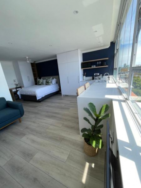 Modern Studio in Sea Point